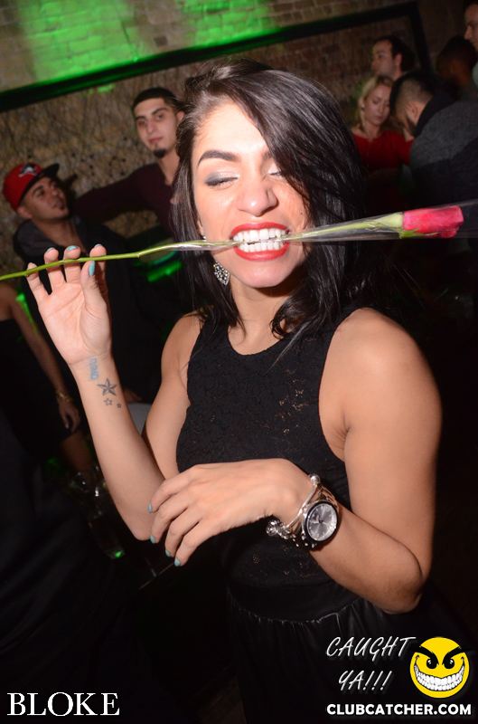 Bloke nightclub photo 10 - December 25th, 2014