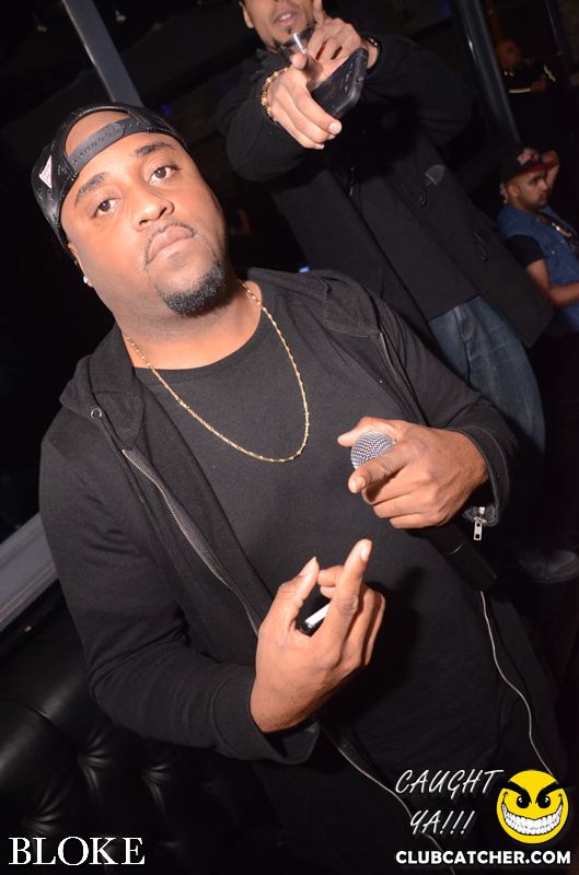 Bloke nightclub photo 91 - December 25th, 2014