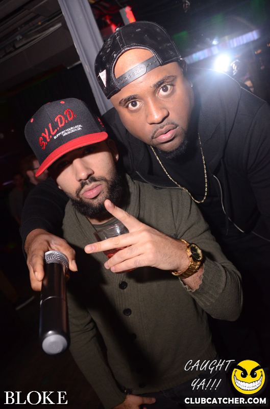 Bloke nightclub photo 92 - December 25th, 2014