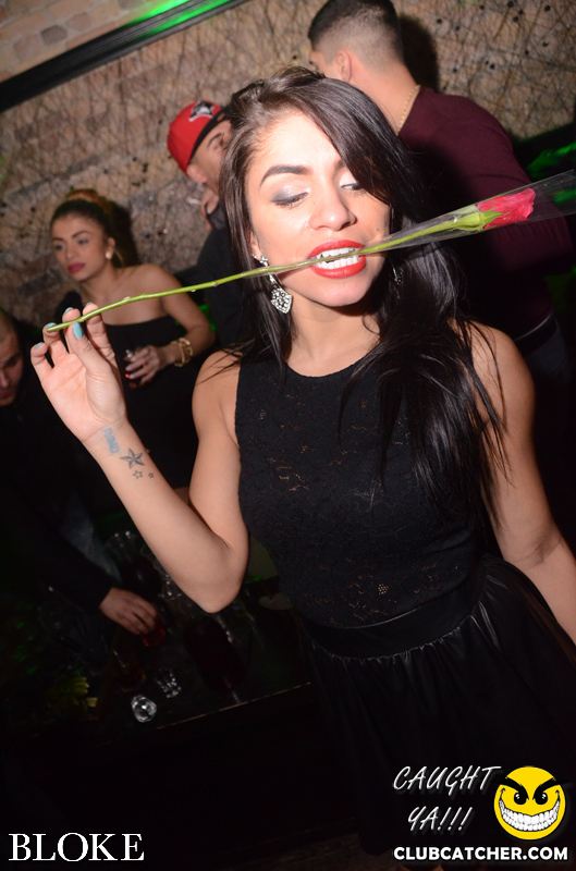 Bloke nightclub photo 97 - December 25th, 2014