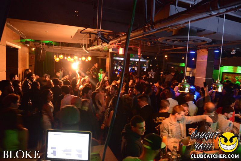 Bloke nightclub photo 1 - December 26th, 2014