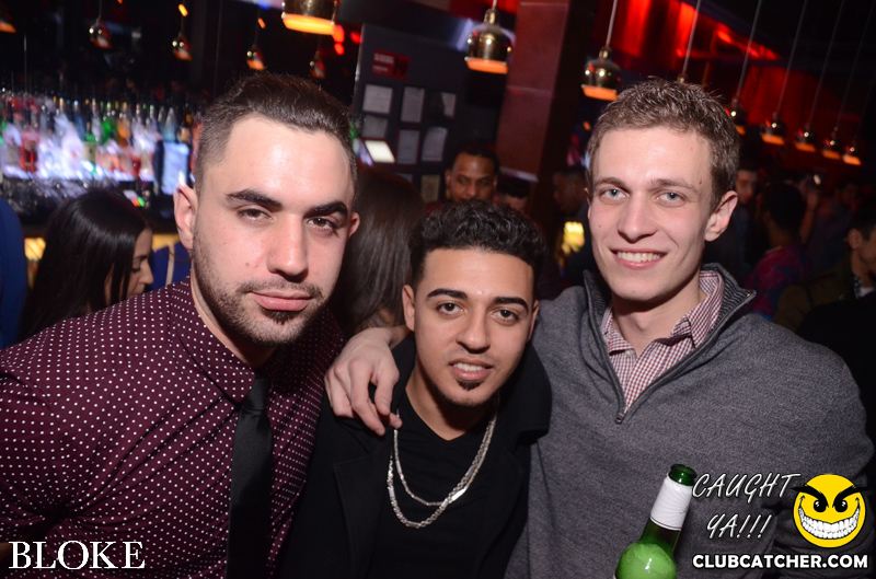 Bloke nightclub photo 101 - December 26th, 2014