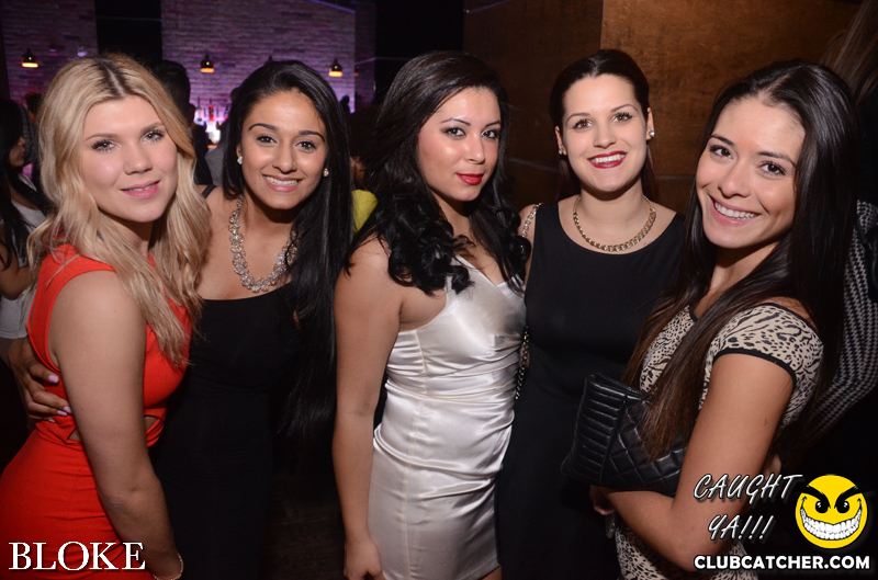 Bloke nightclub photo 103 - December 26th, 2014