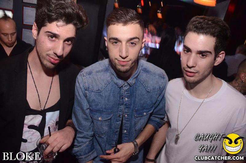 Bloke nightclub photo 104 - December 26th, 2014