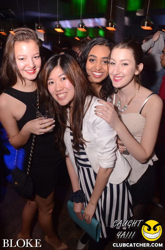 Bloke nightclub photo 105 - December 26th, 2014