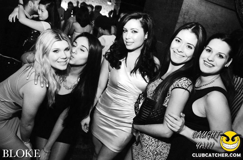 Bloke nightclub photo 107 - December 26th, 2014