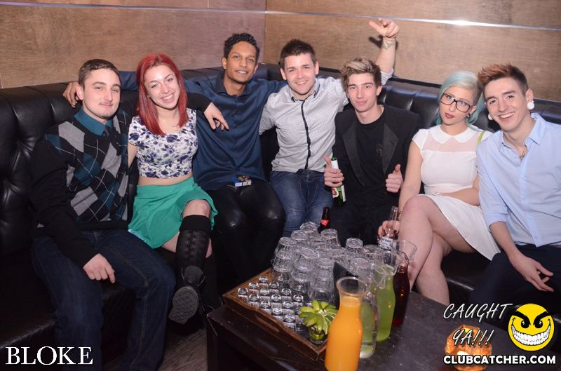 Bloke nightclub photo 108 - December 26th, 2014