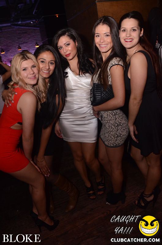 Bloke nightclub photo 12 - December 26th, 2014