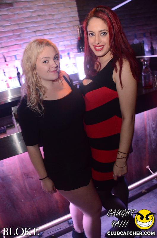 Bloke nightclub photo 111 - December 26th, 2014