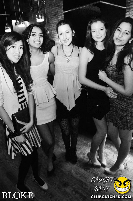 Bloke nightclub photo 112 - December 26th, 2014