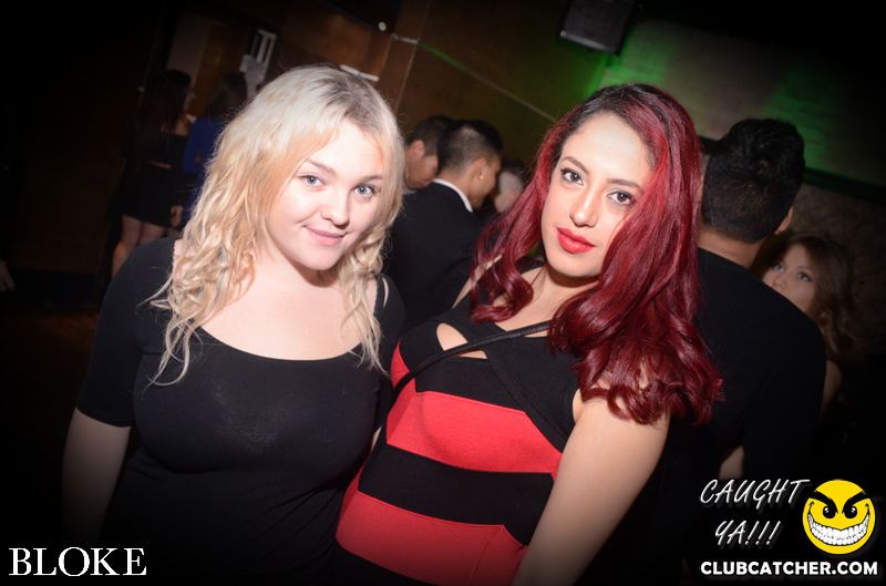 Bloke nightclub photo 114 - December 26th, 2014