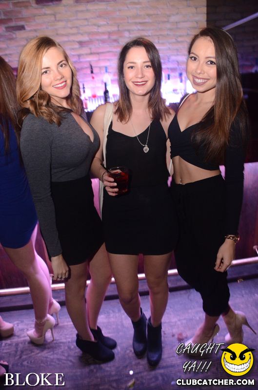 Bloke nightclub photo 115 - December 26th, 2014