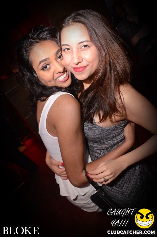 Bloke nightclub photo 116 - December 26th, 2014