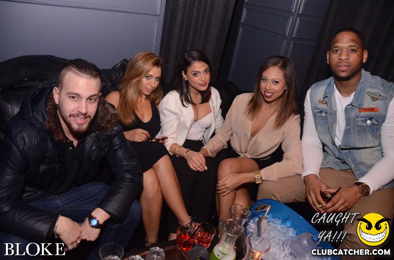 Bloke nightclub photo 117 - December 26th, 2014