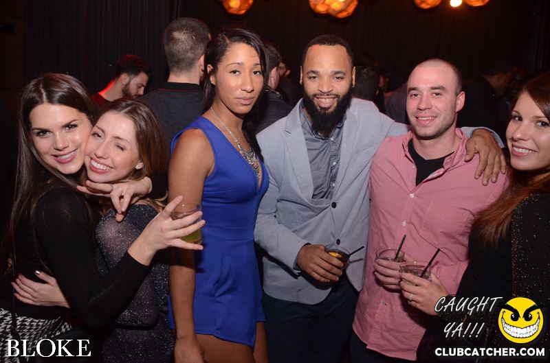 Bloke nightclub photo 118 - December 26th, 2014