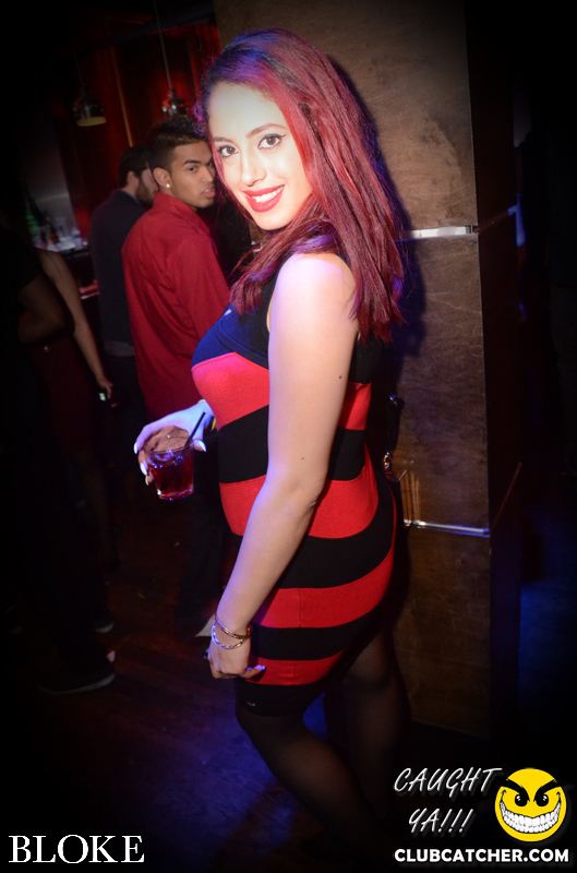 Bloke nightclub photo 119 - December 26th, 2014