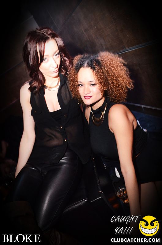 Bloke nightclub photo 121 - December 26th, 2014