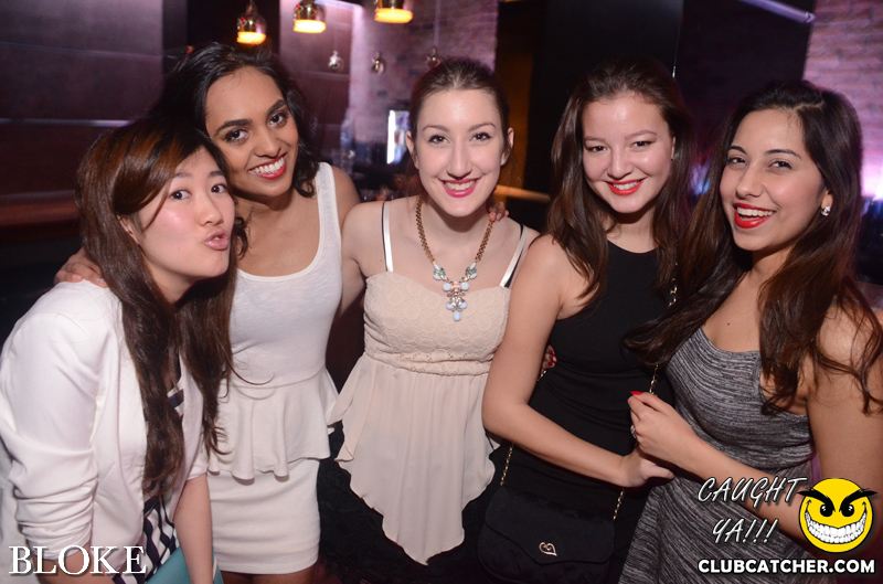 Bloke nightclub photo 122 - December 26th, 2014