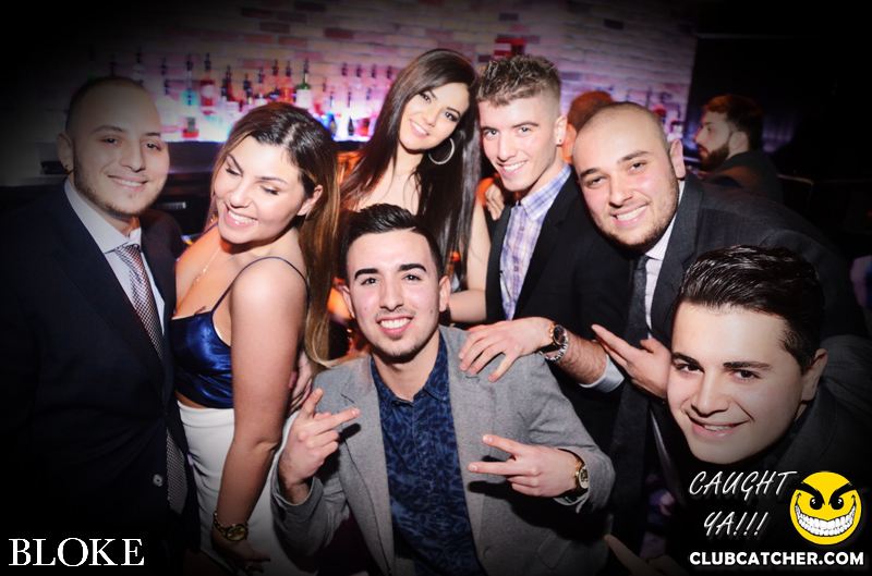 Bloke nightclub photo 123 - December 26th, 2014