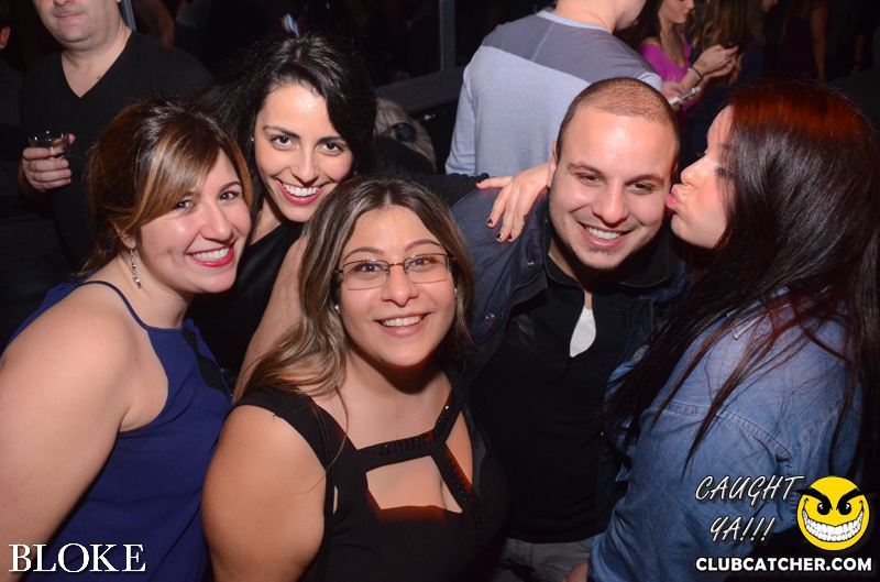 Bloke nightclub photo 124 - December 26th, 2014