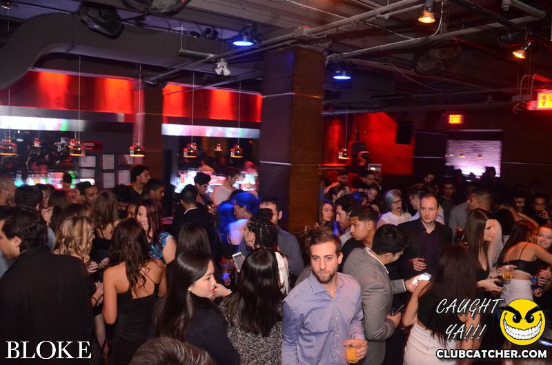 Bloke nightclub photo 125 - December 26th, 2014