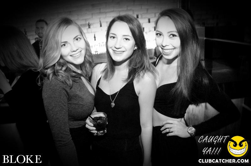 Bloke nightclub photo 126 - December 26th, 2014