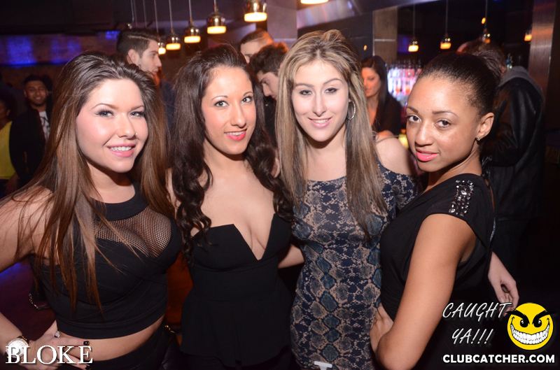 Bloke nightclub photo 127 - December 26th, 2014