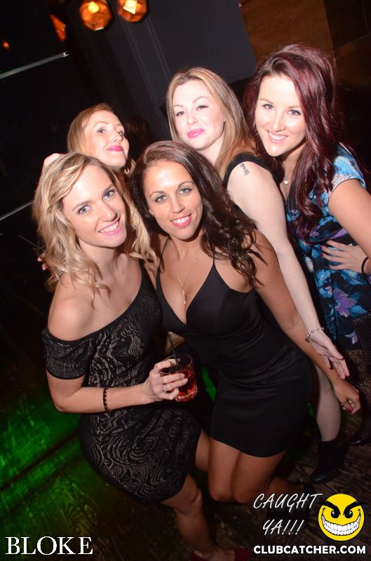 Bloke nightclub photo 128 - December 26th, 2014