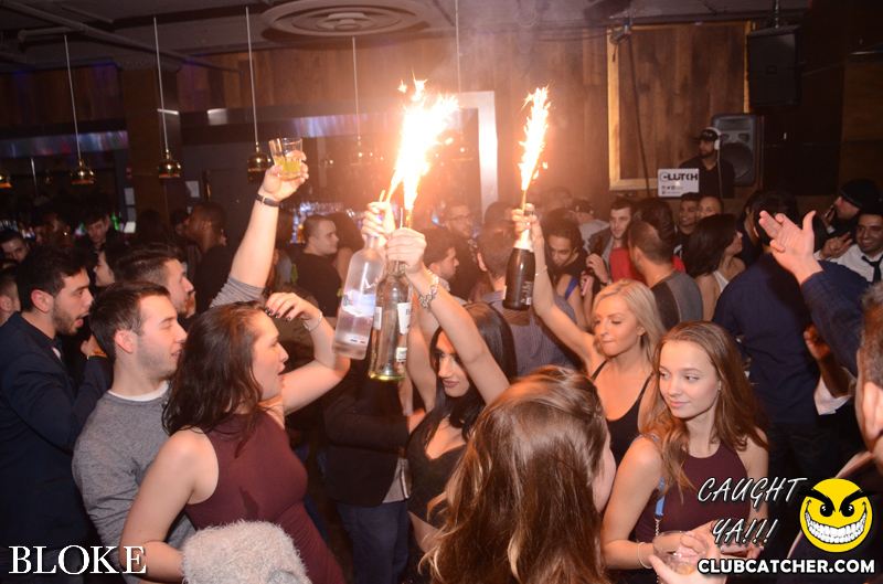 Bloke nightclub photo 129 - December 26th, 2014