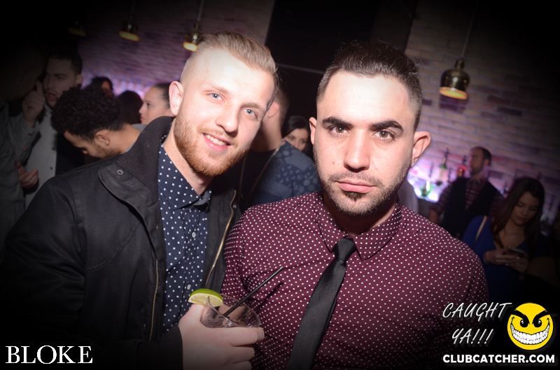 Bloke nightclub photo 130 - December 26th, 2014