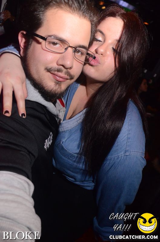 Bloke nightclub photo 14 - December 26th, 2014