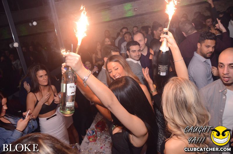 Bloke nightclub photo 131 - December 26th, 2014