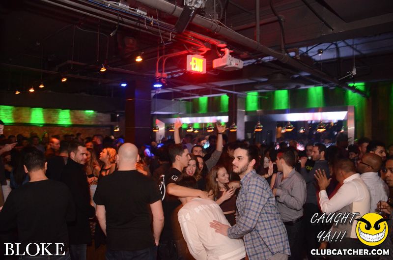 Bloke nightclub photo 132 - December 26th, 2014