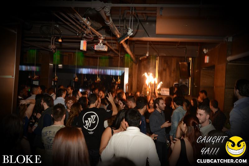 Bloke nightclub photo 133 - December 26th, 2014