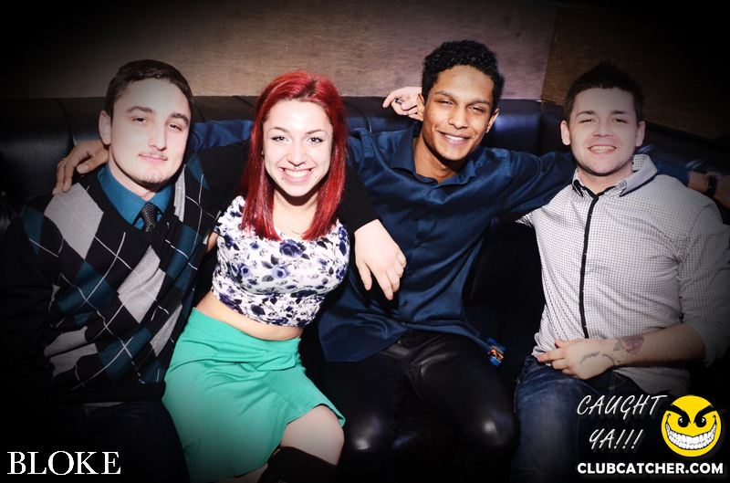 Bloke nightclub photo 134 - December 26th, 2014