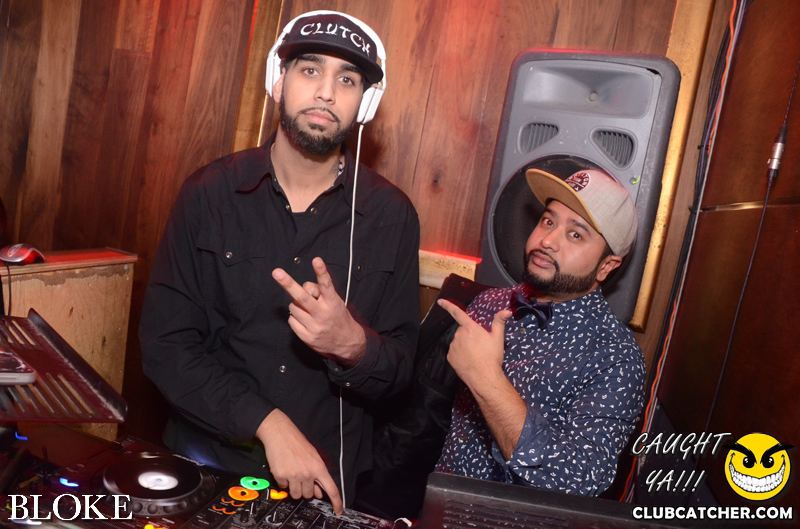 Bloke nightclub photo 135 - December 26th, 2014