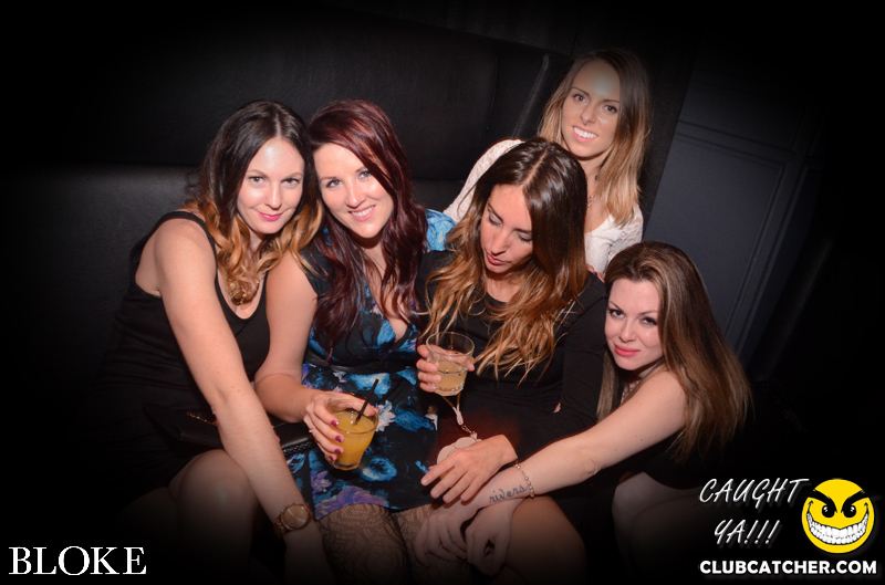 Bloke nightclub photo 137 - December 26th, 2014