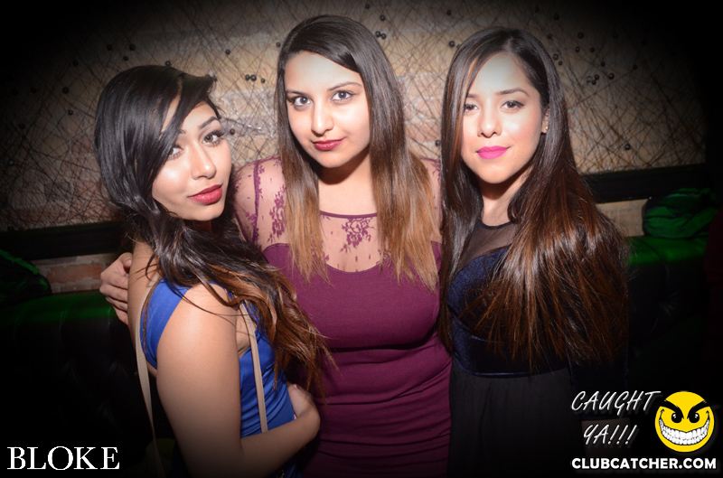 Bloke nightclub photo 138 - December 26th, 2014