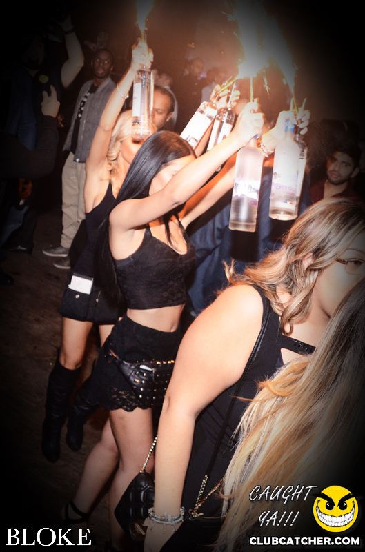 Bloke nightclub photo 139 - December 26th, 2014