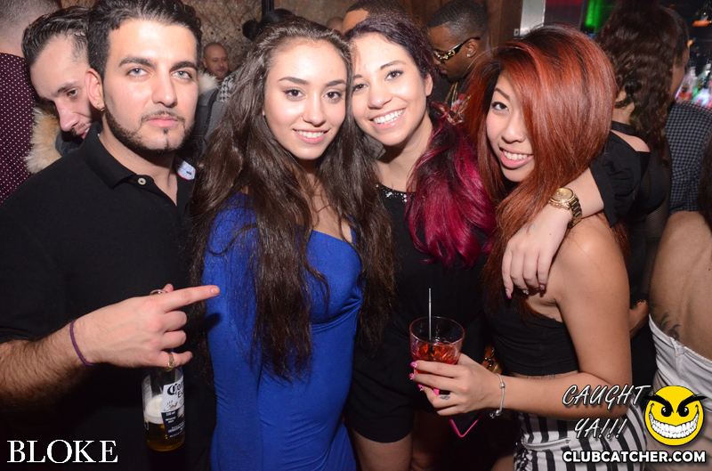 Bloke nightclub photo 140 - December 26th, 2014