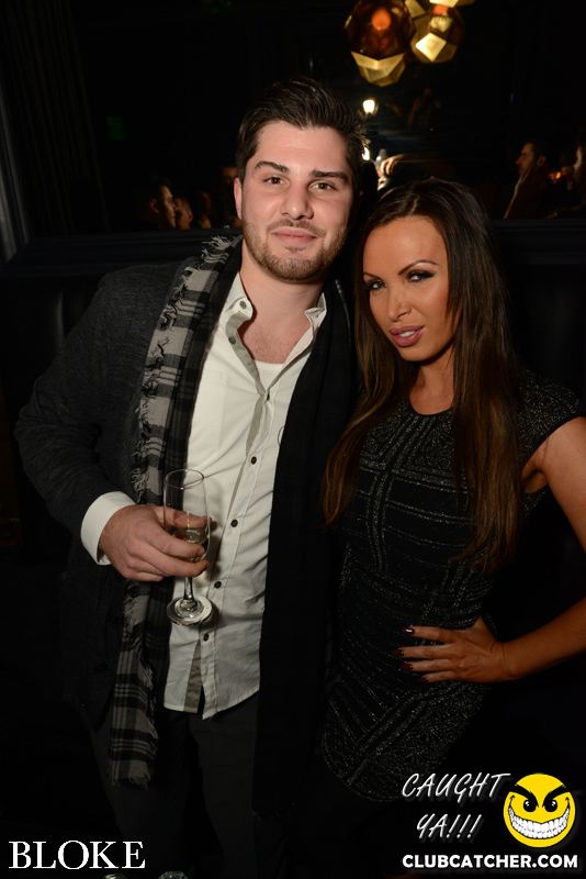 Bloke nightclub photo 143 - December 26th, 2014