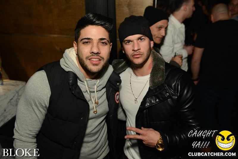 Bloke nightclub photo 148 - December 26th, 2014