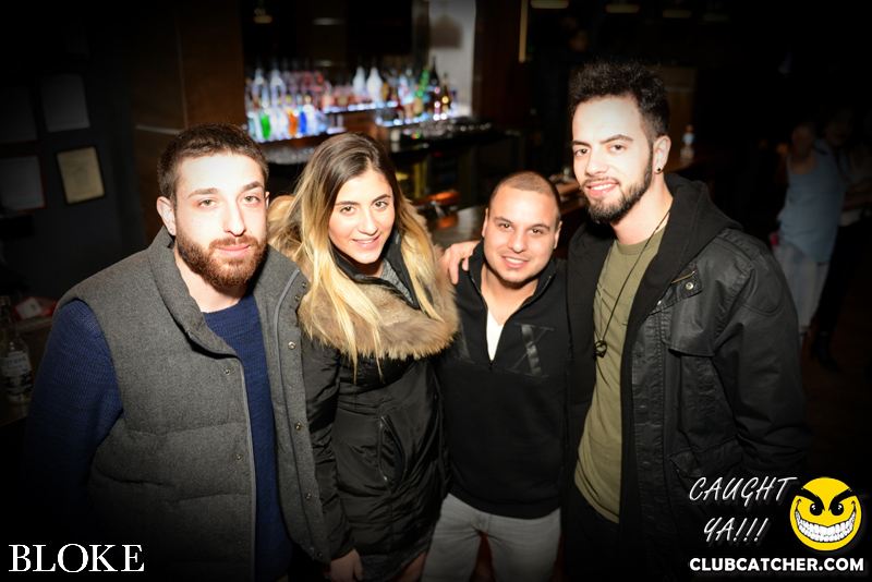Bloke nightclub photo 150 - December 26th, 2014