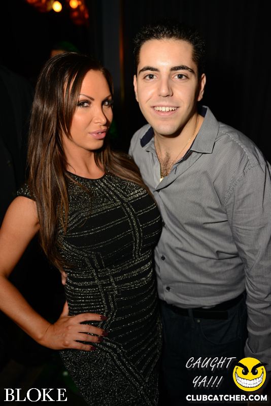 Bloke nightclub photo 16 - December 26th, 2014