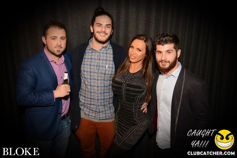 Bloke nightclub photo 151 - December 26th, 2014