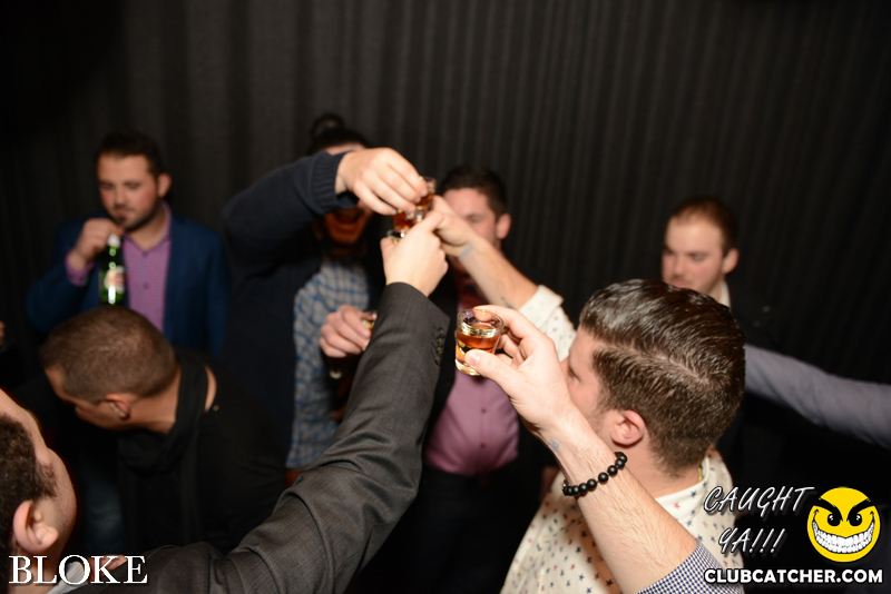 Bloke nightclub photo 156 - December 26th, 2014