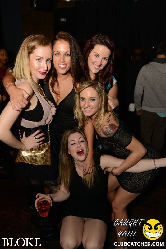 Bloke nightclub photo 157 - December 26th, 2014