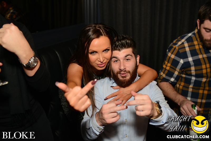 Bloke nightclub photo 159 - December 26th, 2014