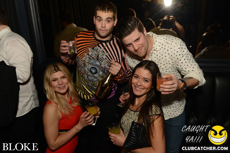 Bloke nightclub photo 164 - December 26th, 2014