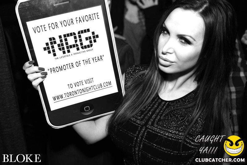 Bloke nightclub photo 167 - December 26th, 2014